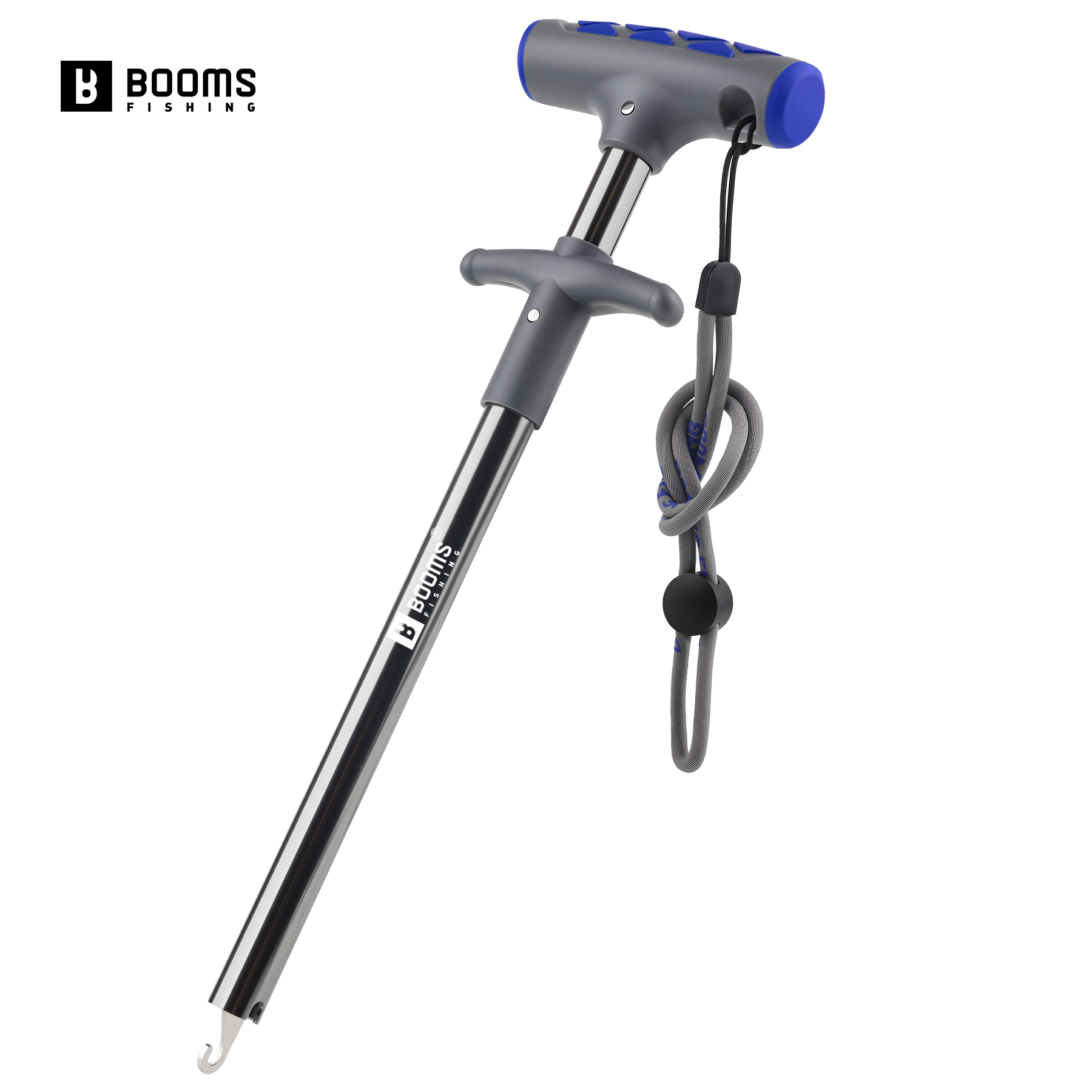 Fishing Hook Remover - Gieken Vissen XW20 Draagbare Aluminium Buis