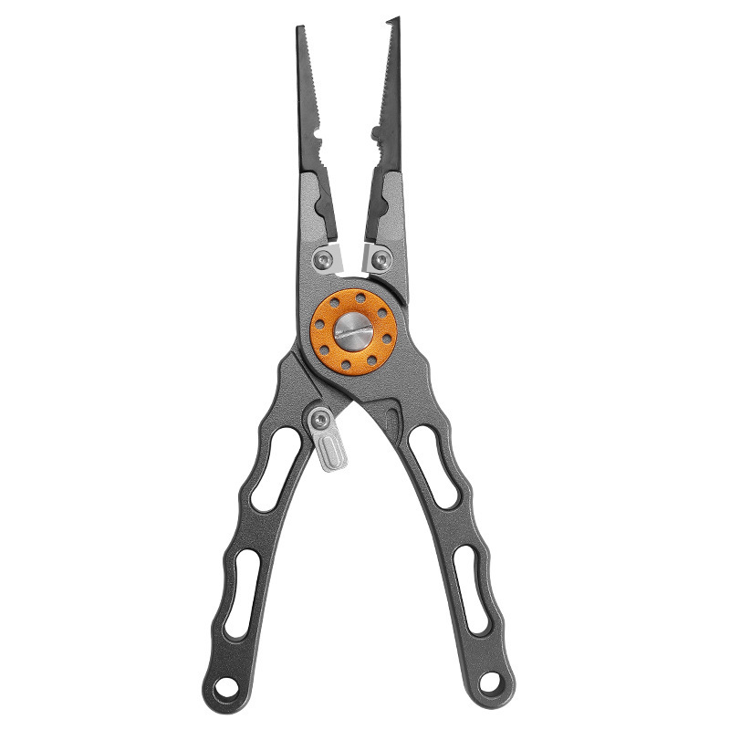 Herfst Outdoor Visgerei Alumin - Fishing Hook Sharpener recensie en prijs