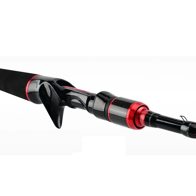 Abu Garcia BMAX Black Max Heng - Abu Garcia Reel Max recensie en prijs