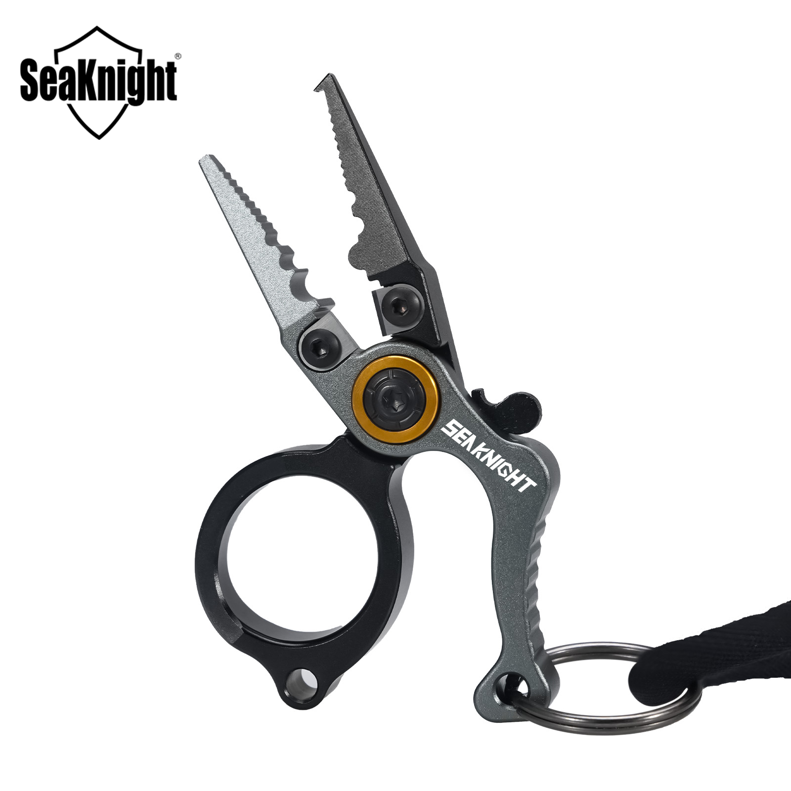 SeaKnight merk visstijltang, m - Fishing Hook Size recensie en prijs