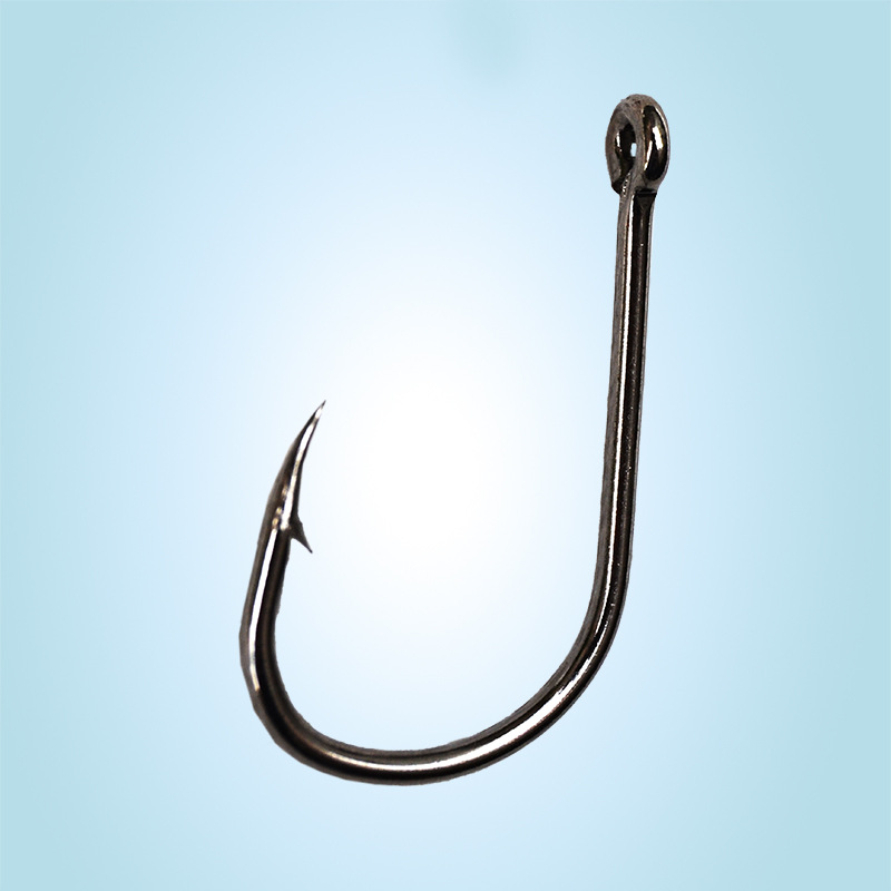 200 stuks vishaken eyed cirkel - Fishing Hook Assortment recensie en prijs