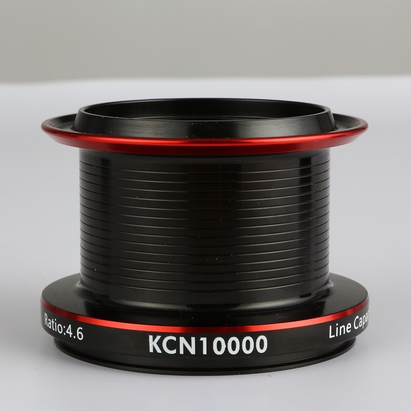 DIWA KCN-serie metalen spoel,  - Daiwa Reel Bg recensie en prijs