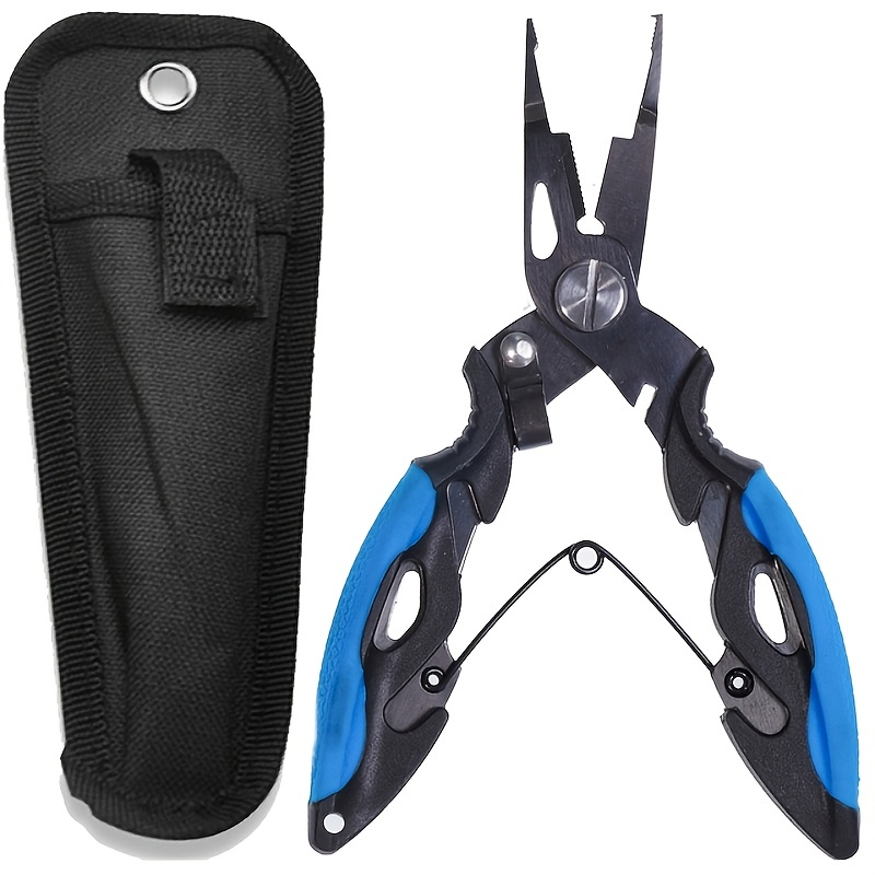 1 stuks duurzame roestvrijstal - Fishing Hook Sharpener recensie en prijs