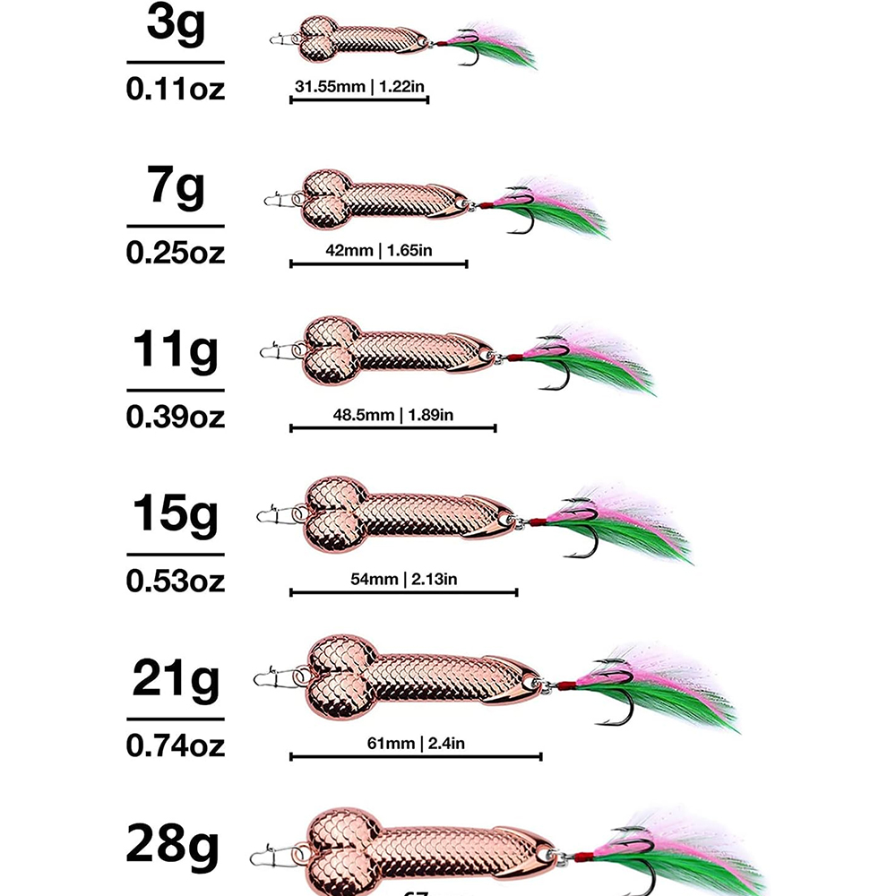 Speciaal gevormde metalen VIB- - Fishing Hook Treble recensie en prijs